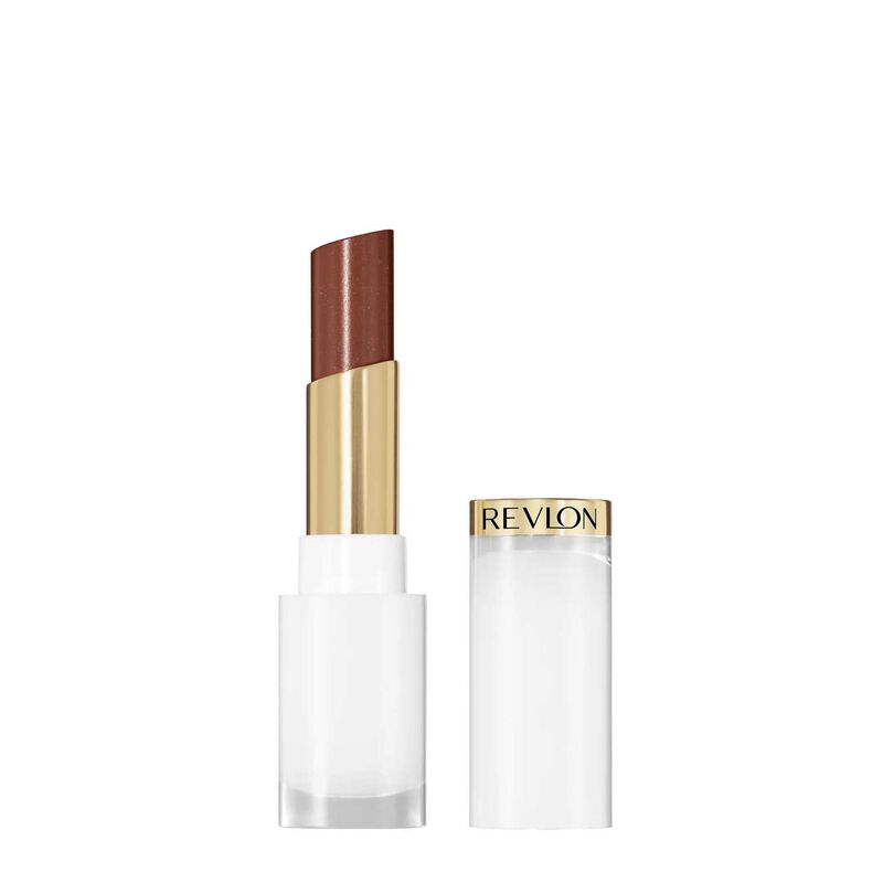 Revlon Super Lustrous Glass Shine Balm Chocolate Luster image number 0